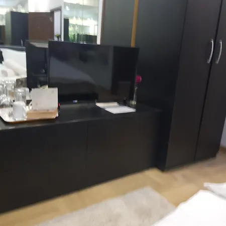 Apartament Arena Nationala-monza Apartment