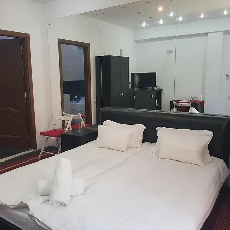 Apartament Arena Nationala-monza