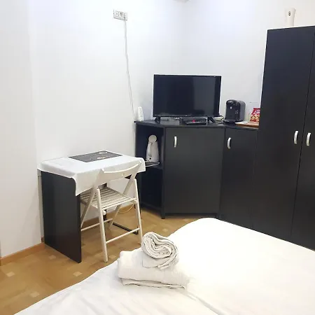 Apartament Arena Nationala-monza Apartment Bucharest