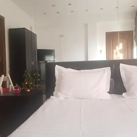 Apartament Arena Nationala-monza *