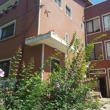 Apartament Arena Nationala-monza Apartment *
