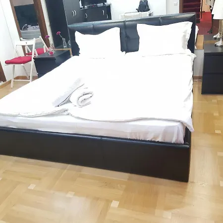 Apartament Arena Nationala-monza