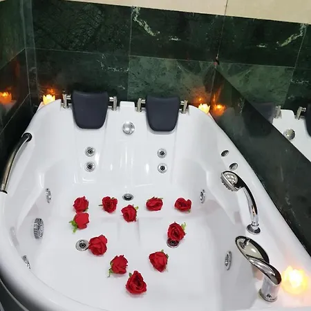 Apartament Arena Nationala-monza Апартаменти *