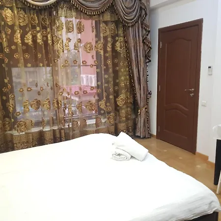 Appartement Apartament Arena Nationala-monza *