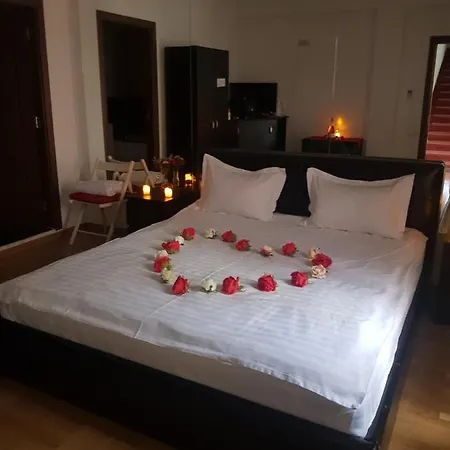 Apartament Arena Nationala-monza