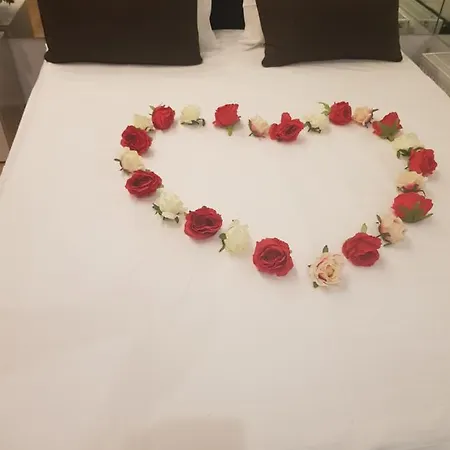 Apartament Arena Nationala-monza Appartement *