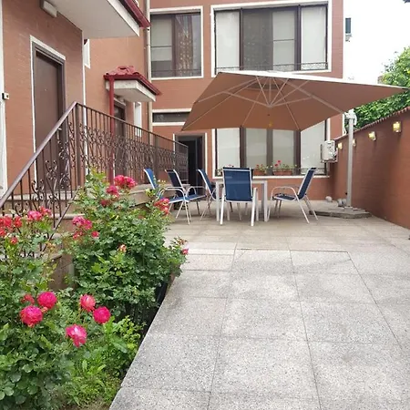 Apartament Arena Nationala-monza Appartement